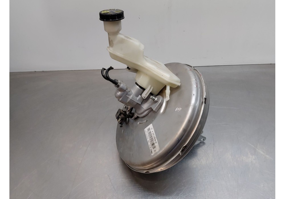 Recambio de servofreno para mercedes-benz clase a (w177) a 200 d (177.012) referencia OEM IAM   