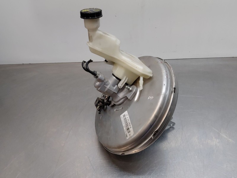 Recambio de servofreno para mercedes-benz clase a (w177) a 200 d (177.012) referencia OEM IAM   