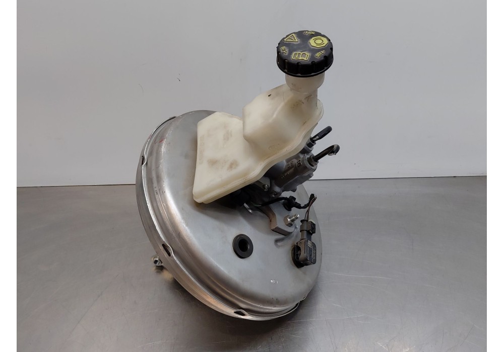 Recambio de servofreno para mercedes-benz clase a (w177) a 200 d (177.012) referencia OEM IAM   