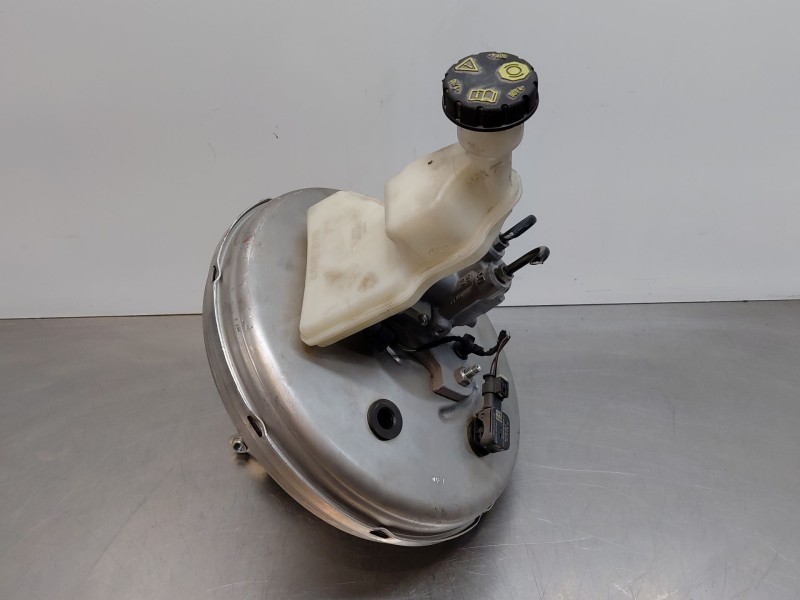 Recambio de servofreno para mercedes-benz clase a (w177) a 200 d (177.012) referencia OEM IAM   