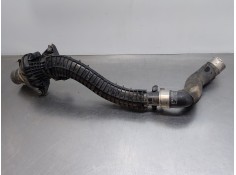 Recambio de tubo presion turbocompresor para mercedes-benz clase a (w177) a 200 d (177.012) referencia OEM IAM   