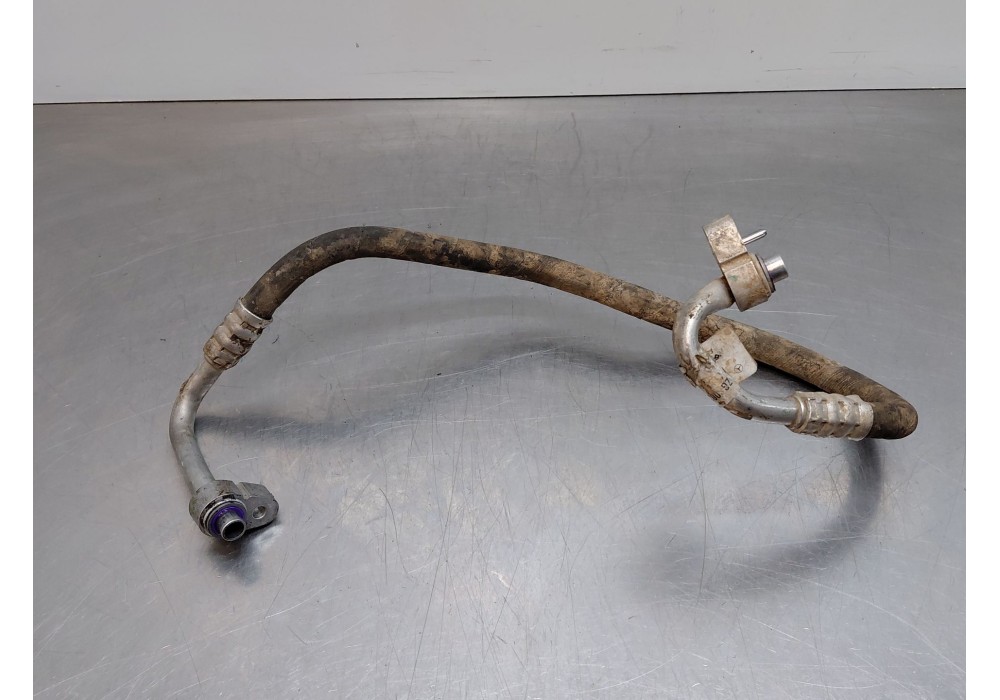 Recambio de tubos aire acondicionado para mercedes-benz clase a (w177) a 200 d (177.012) referencia OEM IAM   
