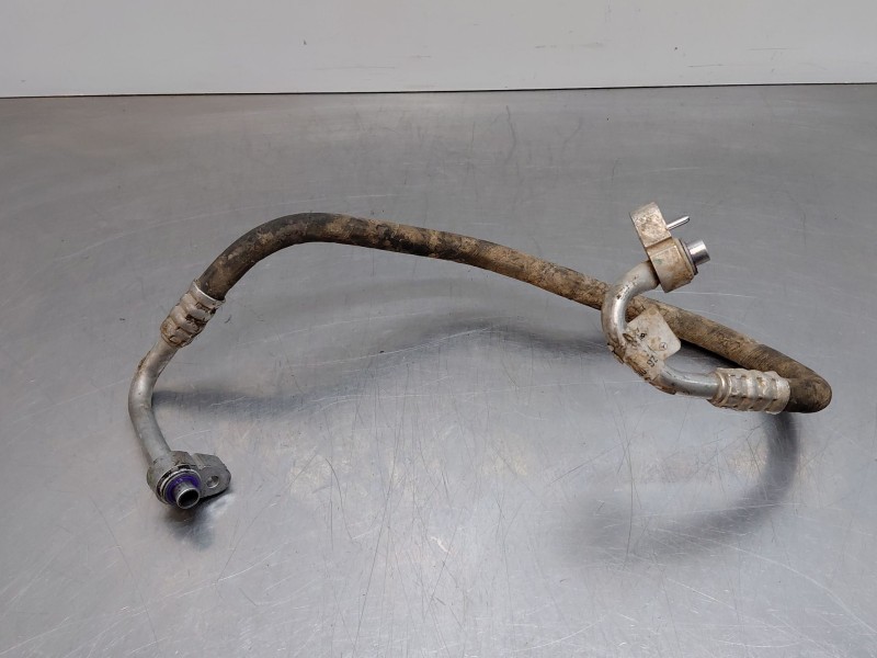 Recambio de tubos aire acondicionado para mercedes-benz clase a (w177) a 200 d (177.012) referencia OEM IAM   