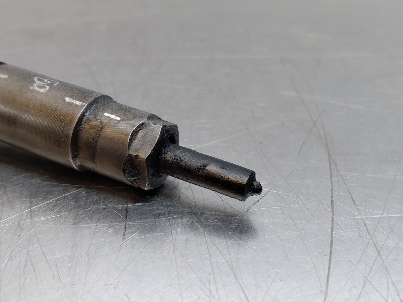 Recambio de inyector para audi q7 (4lb) 3.0 tdi quattro referencia OEM IAM 059130277BD  