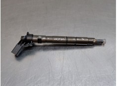 Recambio de inyector para audi q7 (4lb) 3.0 tdi quattro referencia OEM IAM 059130277BD  