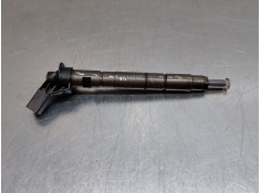 Recambio de inyector para audi q7 (4lb) 3.0 tdi quattro referencia OEM IAM 059130277BD  