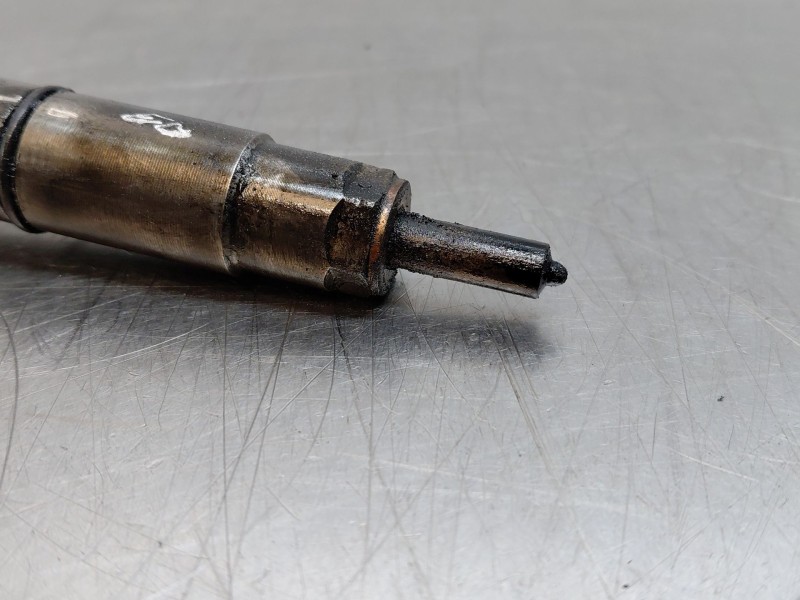 Recambio de inyector para audi q7 (4lb) 3.0 tdi quattro referencia OEM IAM 059130277BD  