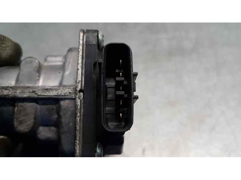 Recambio de valvula egr para toyota avensis (t27) comfort referencia OEM IAM 258000R010  