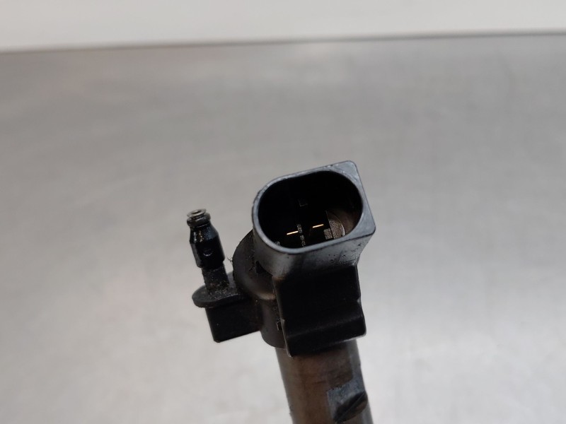 Recambio de inyector para audi q7 (4lb) 3.0 tdi quattro referencia OEM IAM 059130277BD  