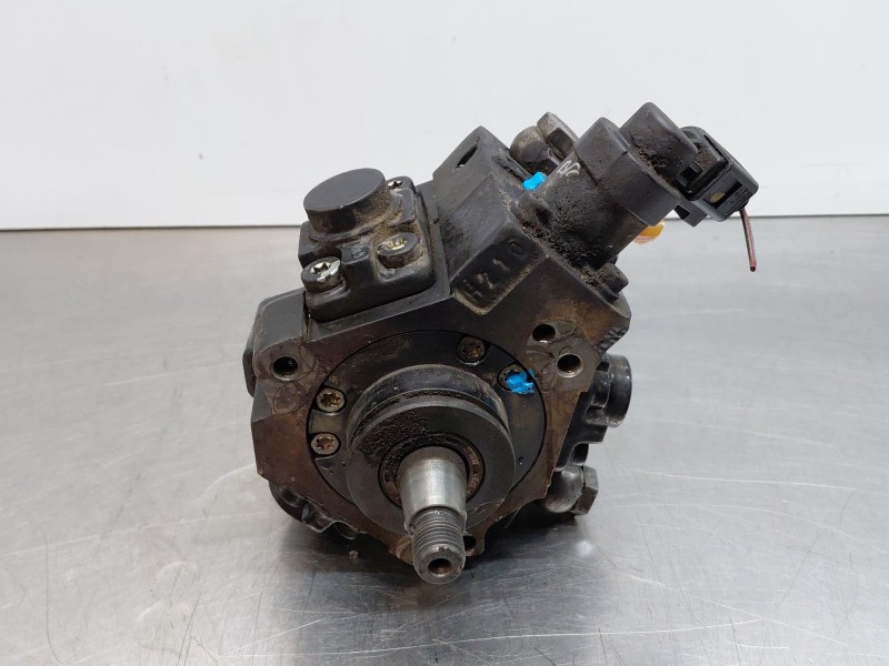 Recambio de bomba inyeccion para audi q7 (4lb) 3.0 tdi quattro referencia OEM IAM 059130755S 0445010171 