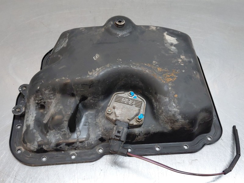 Recambio de carter para audi q7 (4lb) 3.0 tdi quattro referencia OEM IAM 059103602F  