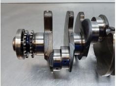 Recambio de cigueñal para audi q7 (4lb) 3.0 tdi quattro referencia OEM IAM 059105101AH   2