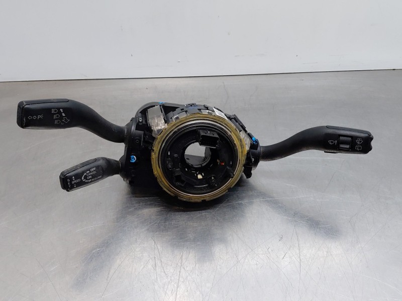 Recambio de mando multifuncion para audi q7 (4lb) 3.0 tdi quattro referencia OEM IAM 4E0953541B 4F0953549D 4E0953541B