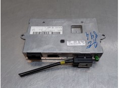 Recambio de modulo electronico para audi q7 (4lb) 3.0 tdi quattro referencia OEM IAM 4L0910731L 4E0035729A 