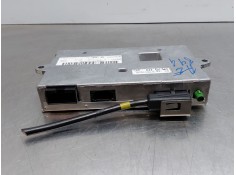 Recambio de modulo electronico para audi q7 (4lb) 3.0 tdi quattro referencia OEM IAM 4L0910731L 4E0035729A  2