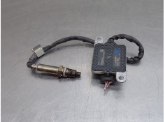 Recambio de sonda lambda para mercedes-benz clase a (w177) a 200 d (177.012) referencia OEM IAM   