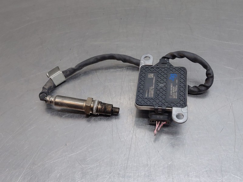 Recambio de sonda lambda para mercedes-benz clase a (w177) a 200 d (177.012) referencia OEM IAM   