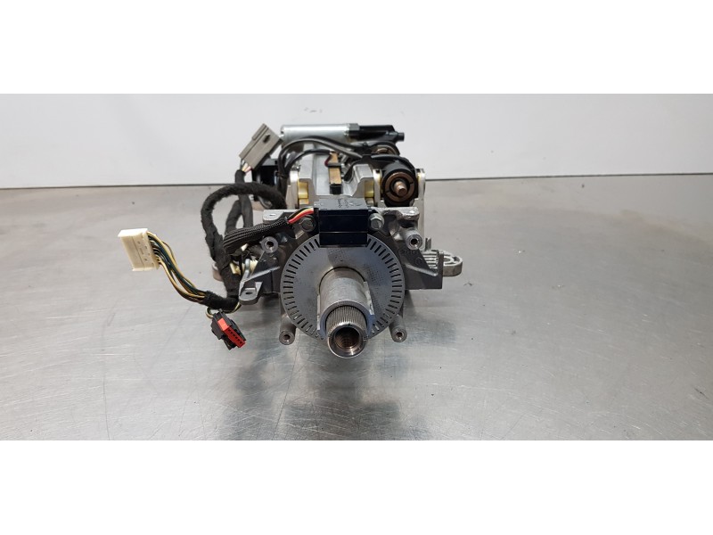 Recambio de columna direccion para jaguar xf 3.0 v6 diesel s premium luxury referencia OEM IAM 2W933C529AM  