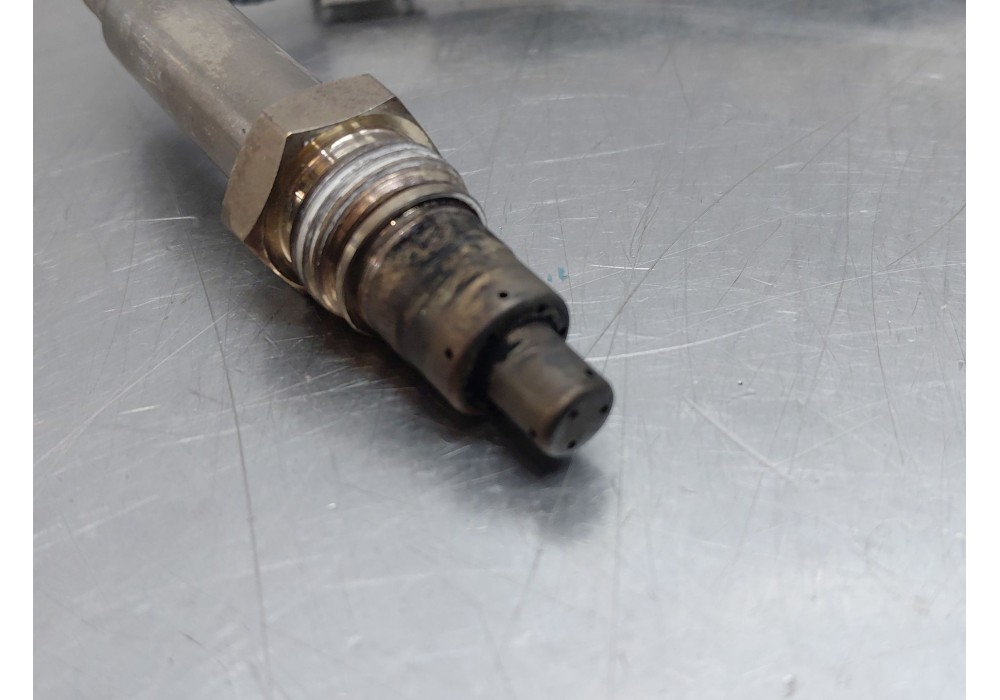Recambio de sonda lambda para mercedes-benz clase a (w177) a 200 d (177.012) referencia OEM IAM   