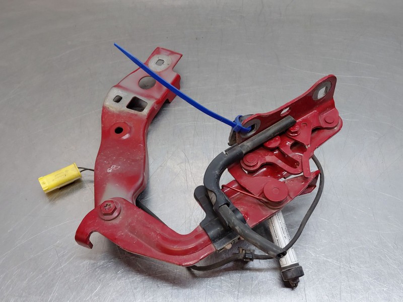 Recambio de bisagra capot para mercedes-benz clase a (w177) a 200 d (177.012) referencia OEM IAM   