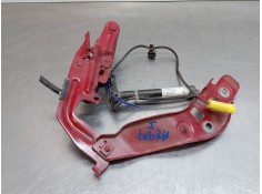 Recambio de bisagra capot para mercedes-benz clase a (w177) a 200 d (177.012) referencia OEM IAM    2