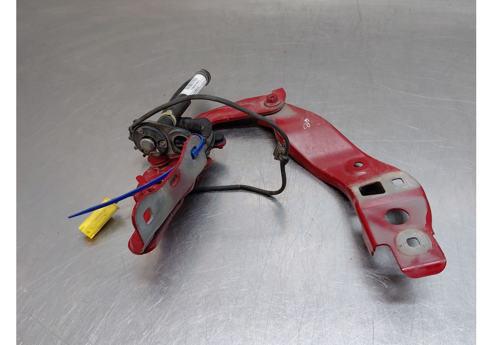 Recambio de bisagra capot para mercedes-benz clase a (w177) a 200 d (177.012) referencia OEM IAM   