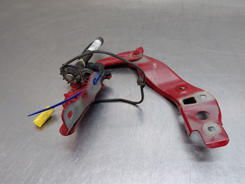 Recambio de bisagra capot para mercedes-benz clase a (w177) a 200 d (177.012) referencia OEM IAM   