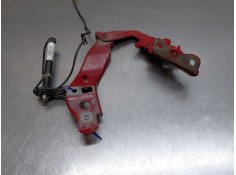 Recambio de bisagra capot para mercedes-benz clase a (w177) a 200 d (177.012) referencia OEM IAM   