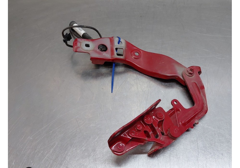Recambio de bisagra capot para mercedes-benz clase a (w177) a 200 d (177.012) referencia OEM IAM   