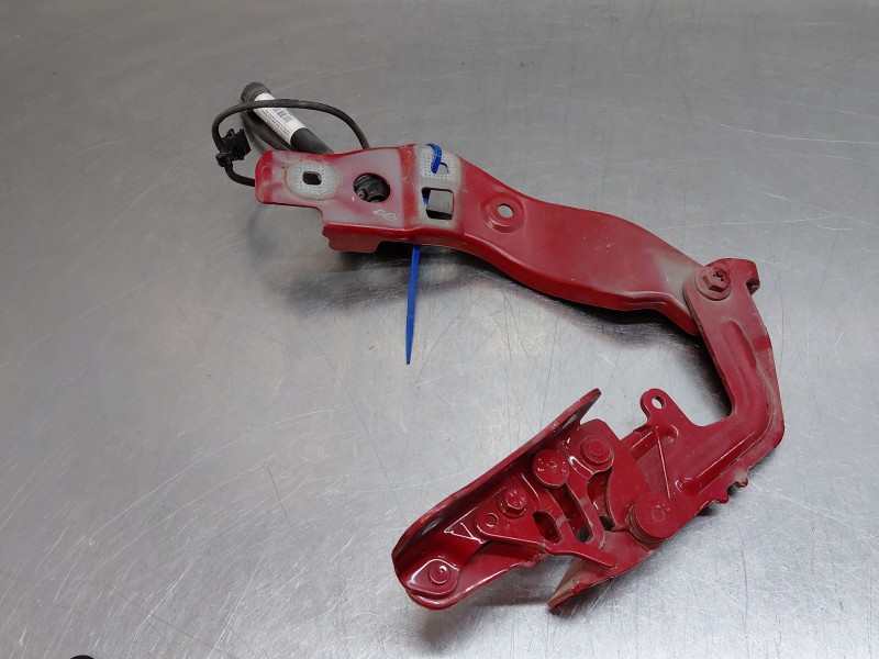 Recambio de bisagra capot para mercedes-benz clase a (w177) a 200 d (177.012) referencia OEM IAM   