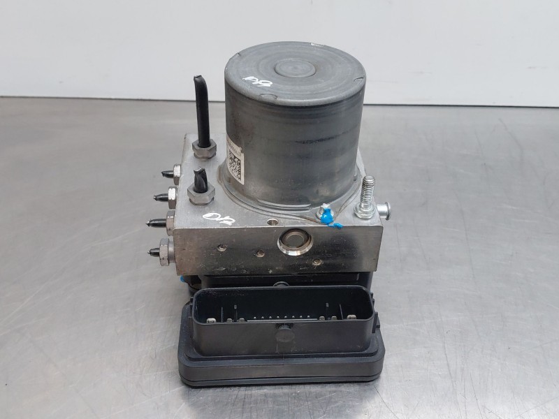 Recambio de abs para mercedes-benz clase a (w177) a 180 d (177.003) referencia OEM IAM A1779000203 A1779003604 