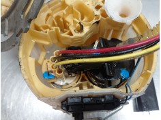 Recambio de aforador para mercedes-benz clase a (w177) a 180 d (177.003) referencia OEM IAM A2474700494   2