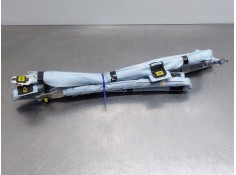 Recambio de airbag cortina delantero derecho para mercedes-benz clase a (w177) a 180 d (177.003) referencia OEM IAM 1778600602   2