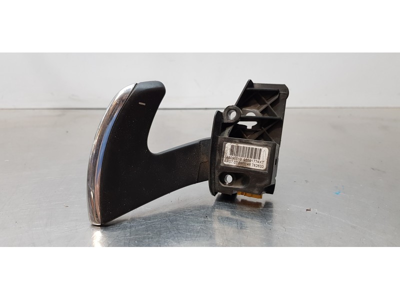 Recambio de palanca cambio para citroen c4 picasso exclusive referencia OEM IAM 96591774XT  