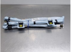 Recambio de airbag cortina delantero izquierdo para mercedes-benz clase a (w177) a 180 d (177.003) referencia OEM IAM 1778600702