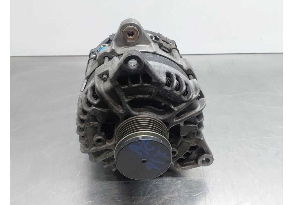 Recambio de alternador para mercedes-benz clase a (w177) a 180 d (177.003) referencia OEM IAM A0009066606  