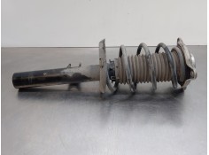 Recambio de amortiguador delantero izquierdo para mercedes-benz clase a (w177) a 180 d (177.003) referencia OEM IAM A1773231100 