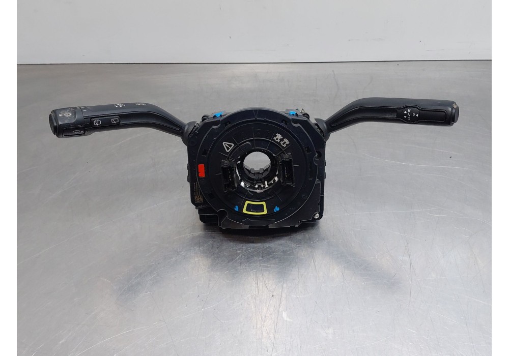 Recambio de anillo airbag para mercedes-benz clase a (w177) a 180 d (177.003) referencia OEM IAM A1779003902  