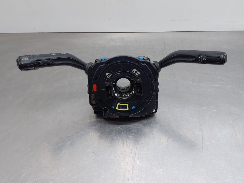 Recambio de anillo airbag para mercedes-benz clase a (w177) a 180 d (177.003) referencia OEM IAM A1779003902  