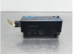 Recambio de antirrobo para mercedes-benz clase a (w177) a 180 d (177.003) referencia OEM IAM A0999008701  