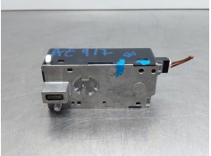 Recambio de antirrobo para mercedes-benz clase a (w177) a 180 d (177.003) referencia OEM IAM A0999008701   2