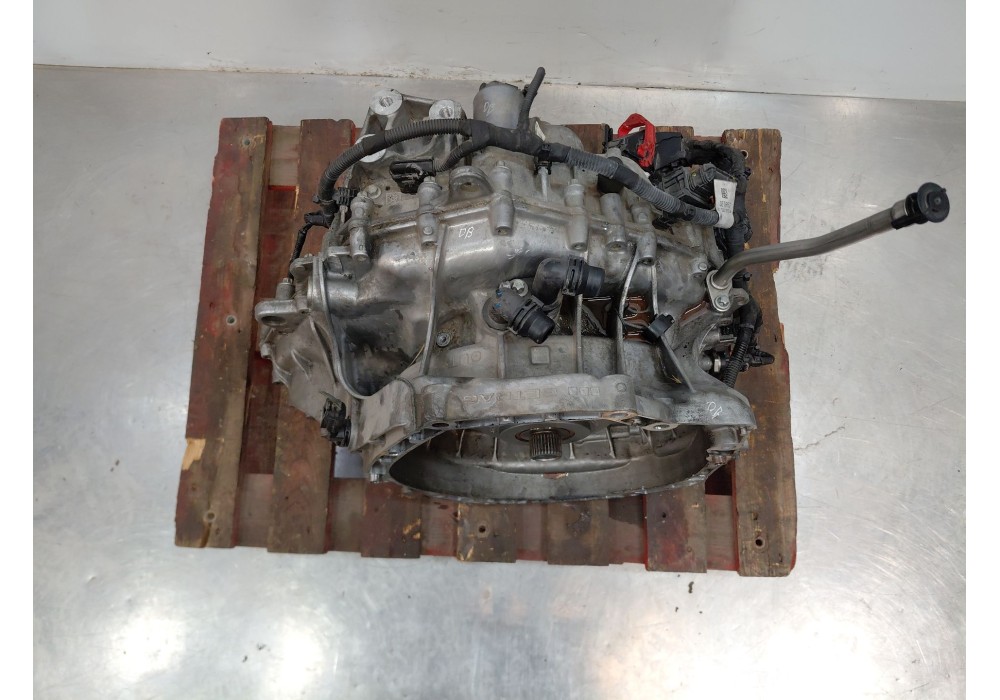 Recambio de caja cambios para mercedes-benz clase a (w177) a 180 d (177.003) referencia OEM IAM 700422  
