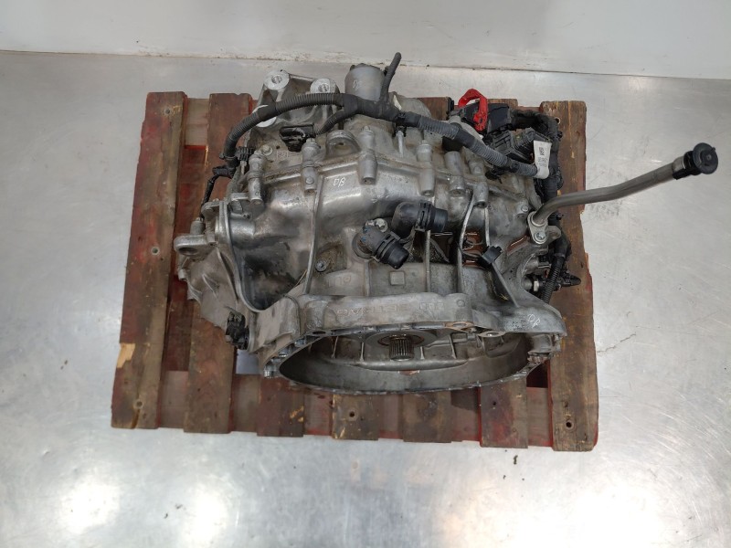 Recambio de caja cambios para mercedes-benz clase a (w177) a 180 d (177.003) referencia OEM IAM 700422  