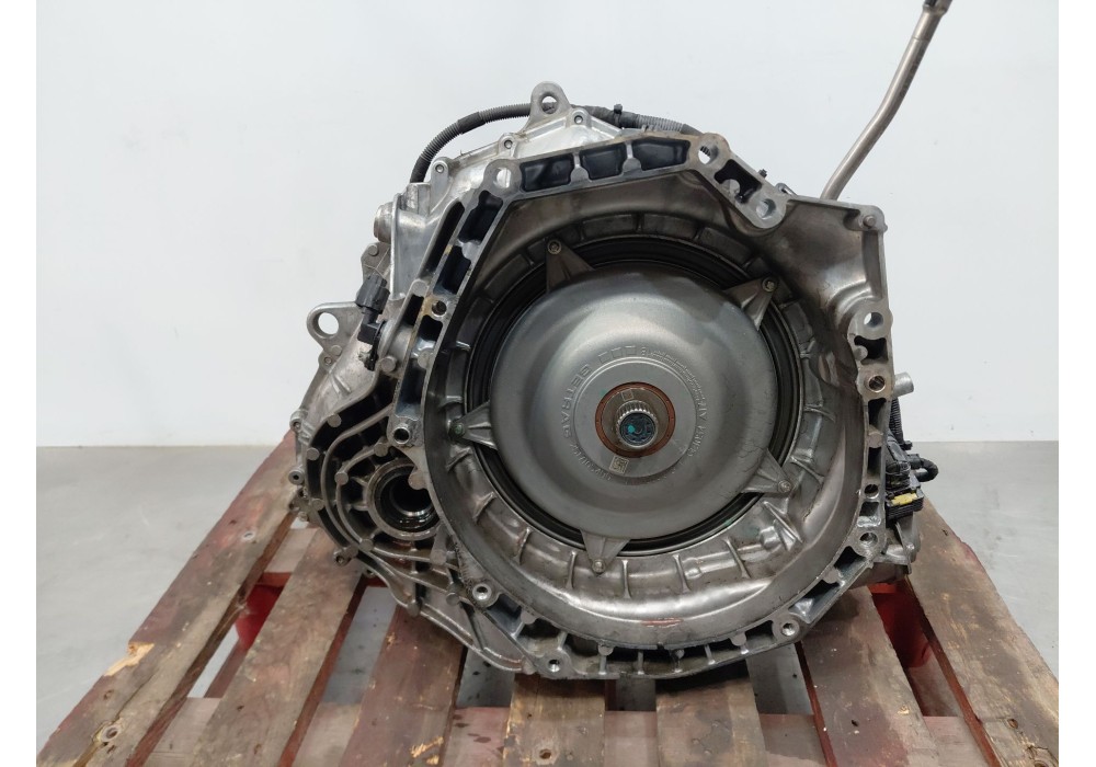 Recambio de caja cambios para mercedes-benz clase a (w177) a 180 d (177.003) referencia OEM IAM 700422  