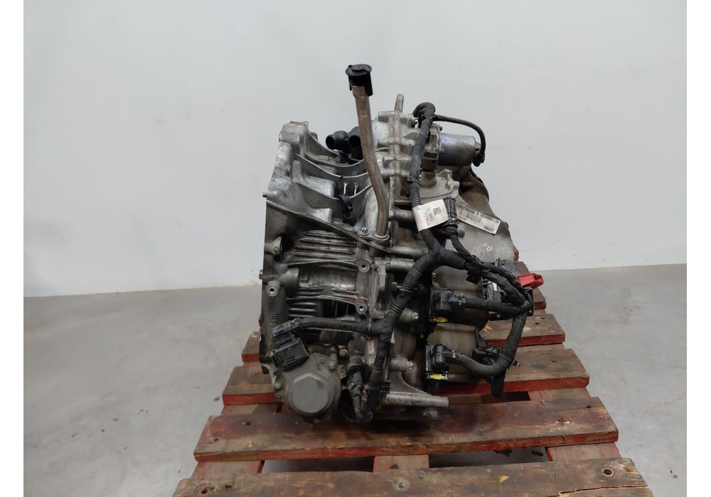 Recambio de caja cambios para mercedes-benz clase a (w177) a 180 d (177.003) referencia OEM IAM 700422  