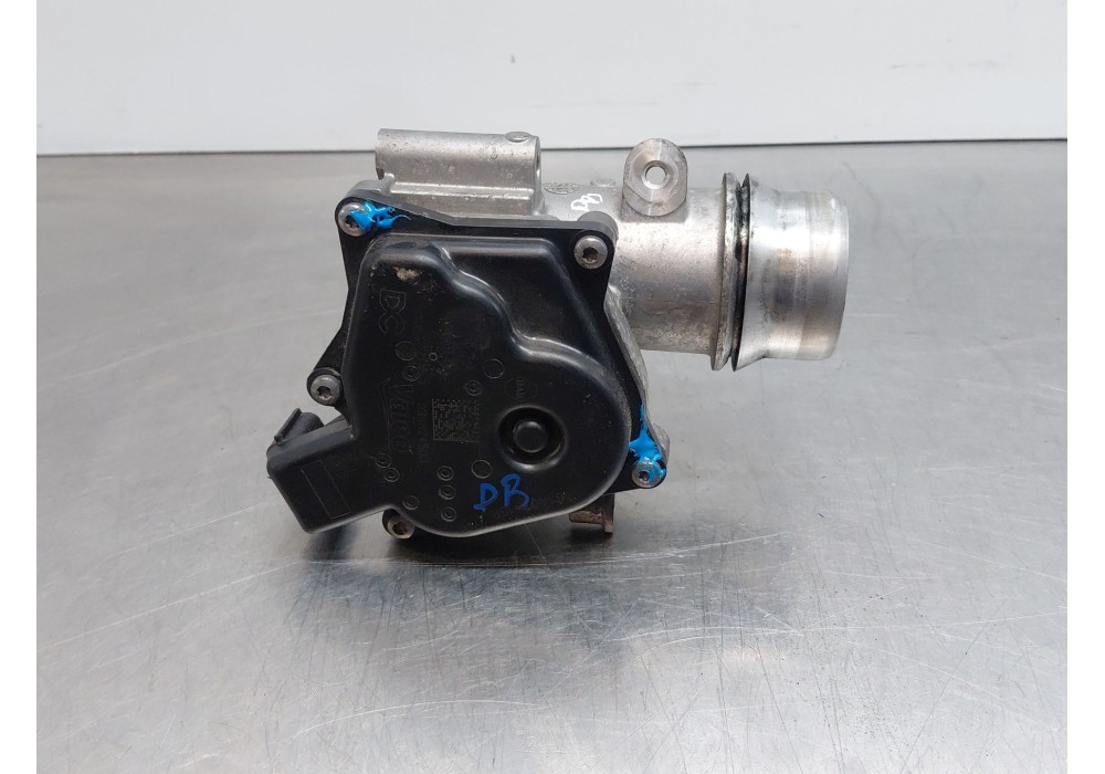 Recambio de caja mariposa para mercedes-benz clase a (w177) a 180 d (177.003) referencia OEM IAM A6080900070  