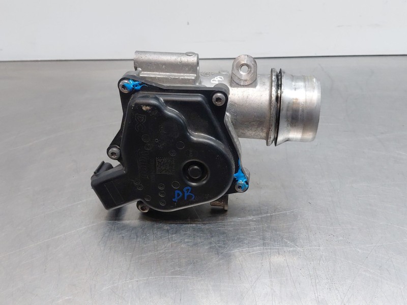 Recambio de caja mariposa para mercedes-benz clase a (w177) a 180 d (177.003) referencia OEM IAM A6080900070  