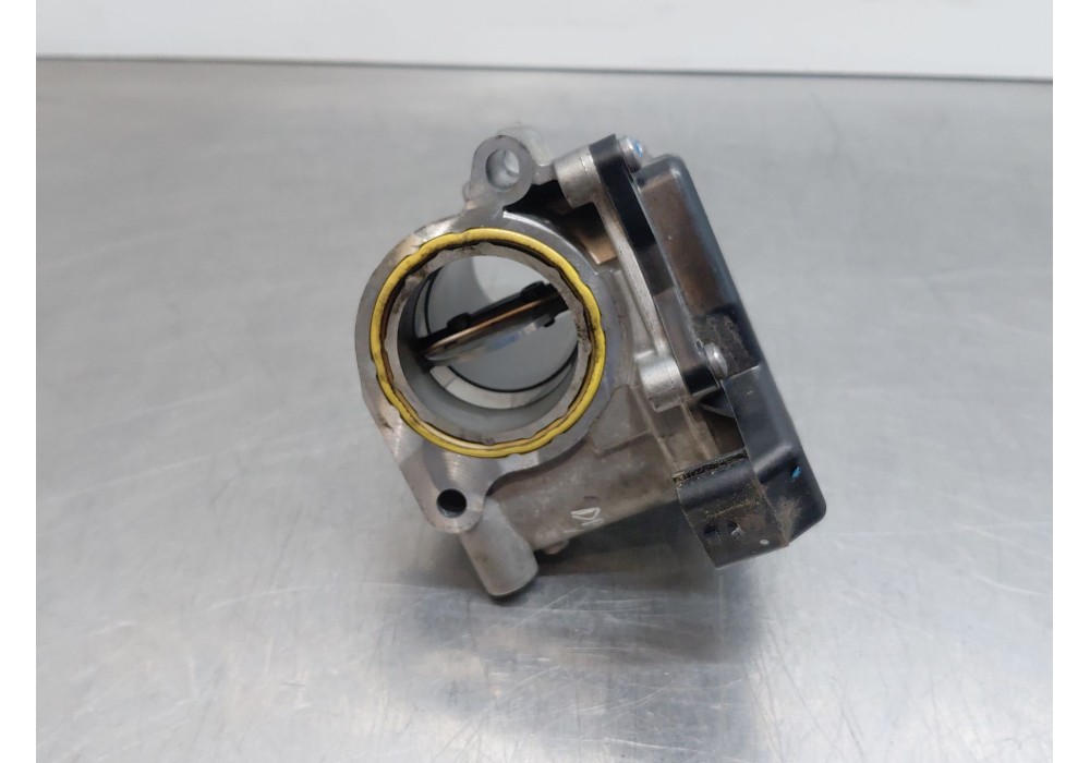 Recambio de caja mariposa para mercedes-benz clase a (w177) a 180 d (177.003) referencia OEM IAM A6080900070  