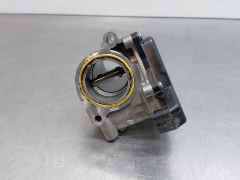 Recambio de caja mariposa para mercedes-benz clase a (w177) a 180 d (177.003) referencia OEM IAM A6080900070  