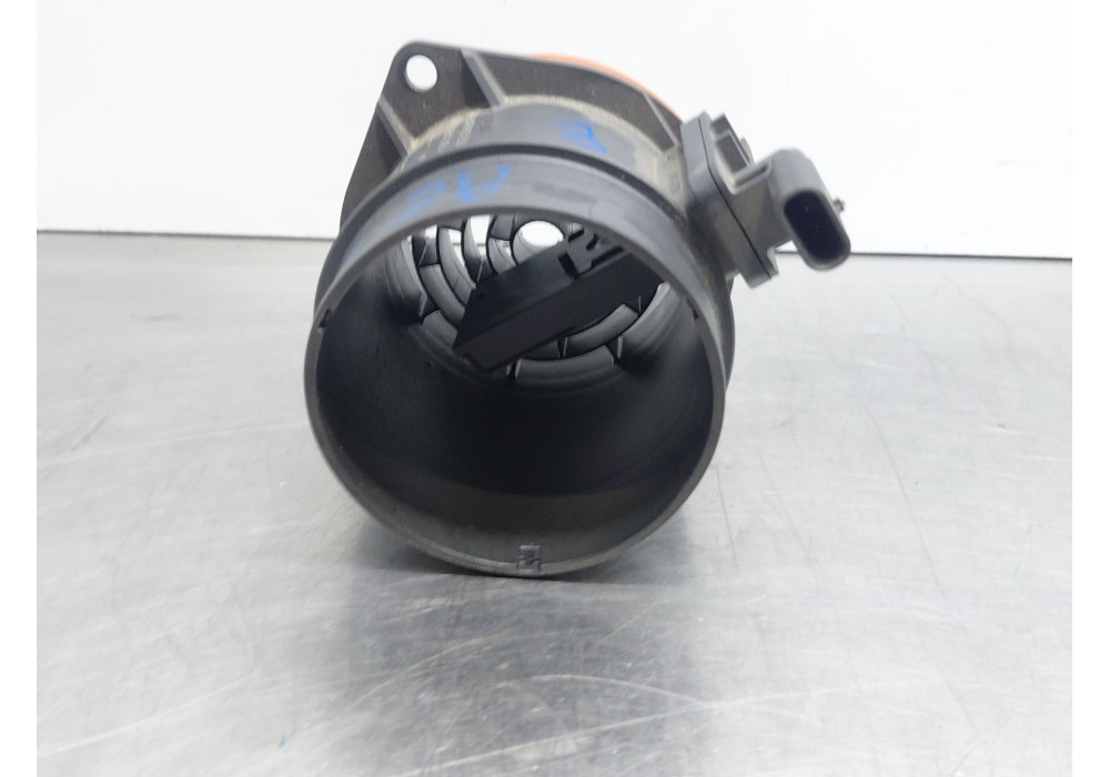 Recambio de caudalimetro para mercedes-benz clase a (w177) a 180 d (177.003) referencia OEM IAM A6089051300 0280218481 